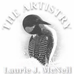 Laurie J. McNeil - The Artistry Studios