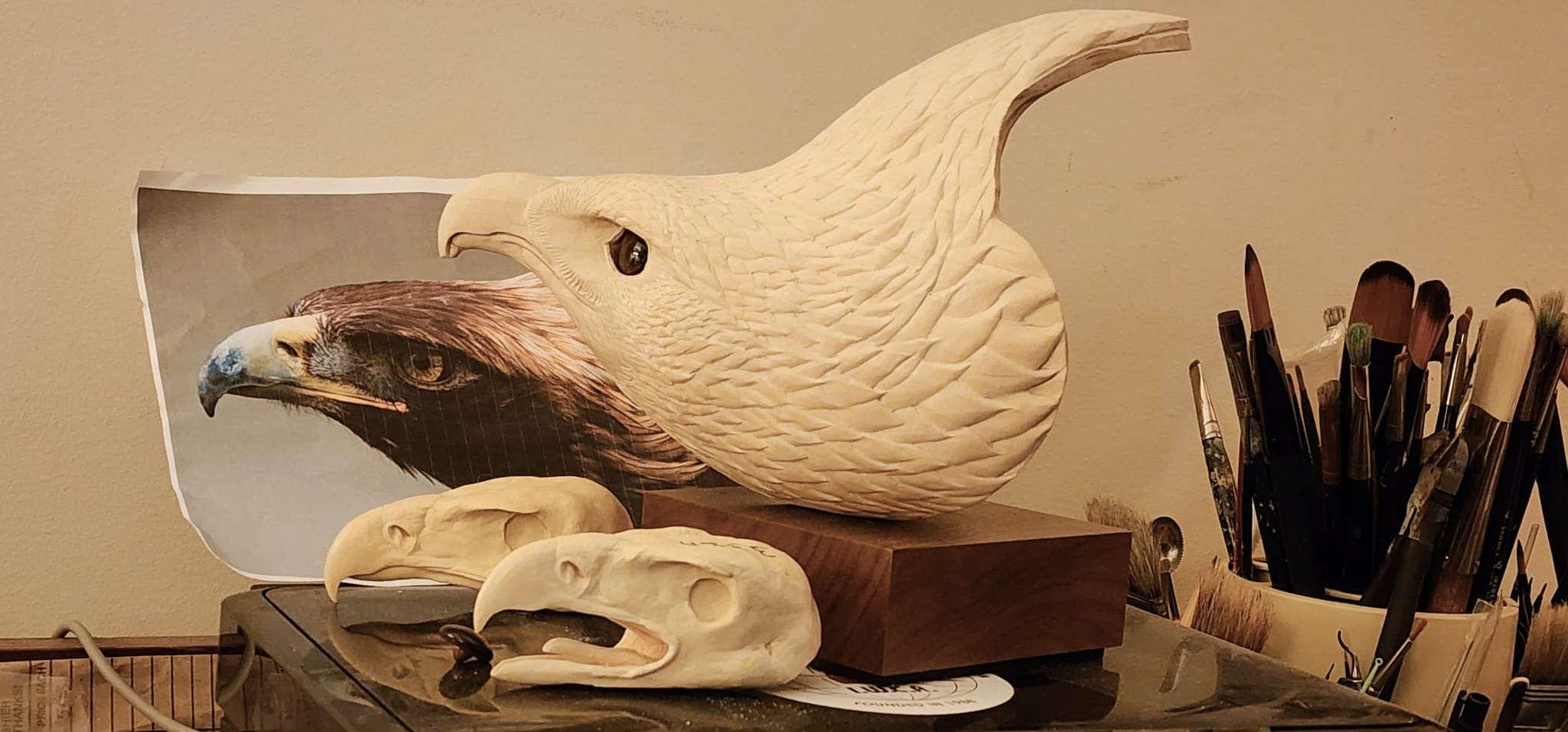 GoldenEagleBust-12-04-2025